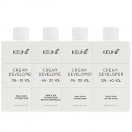 Keune Tinta Cream Developer   1000 